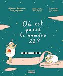 Où est passé le numéro 22?